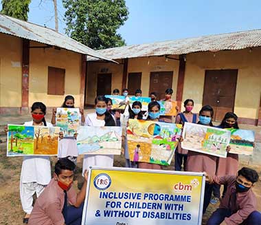 INCLUSIVE EDUCATION